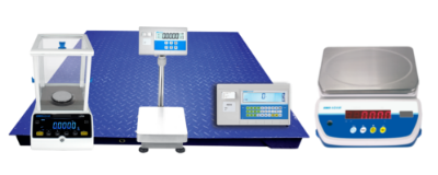 A Guide on Types of Balances and Scales