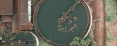 Wastewater Plant Management With Balances and Moisture Analysis