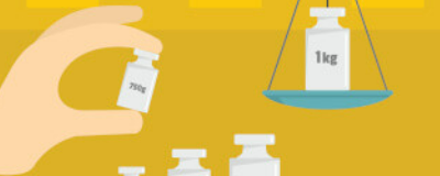 Weighing In on Calibration Weights