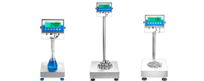 Adam Equipment Introduces Gladiator Washdown Scales, Providing Industrial-Strength Protection Against the Harshest of Environments
