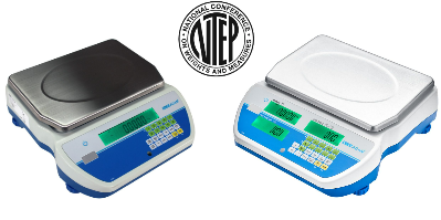 Adam Equipment New Trade-Approved Additions