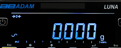 Adam Equipment Debuts New Luna Analytical and Precision Balances 