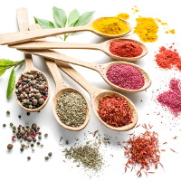 The Right Scale to Weigh Spices, Herbs & Ingredients