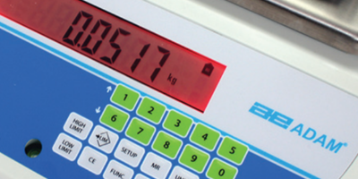 An Intro to Checkweighing