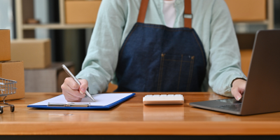 Why Scales are Essential for Your Small Business