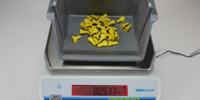 Digging Into the Dead Load