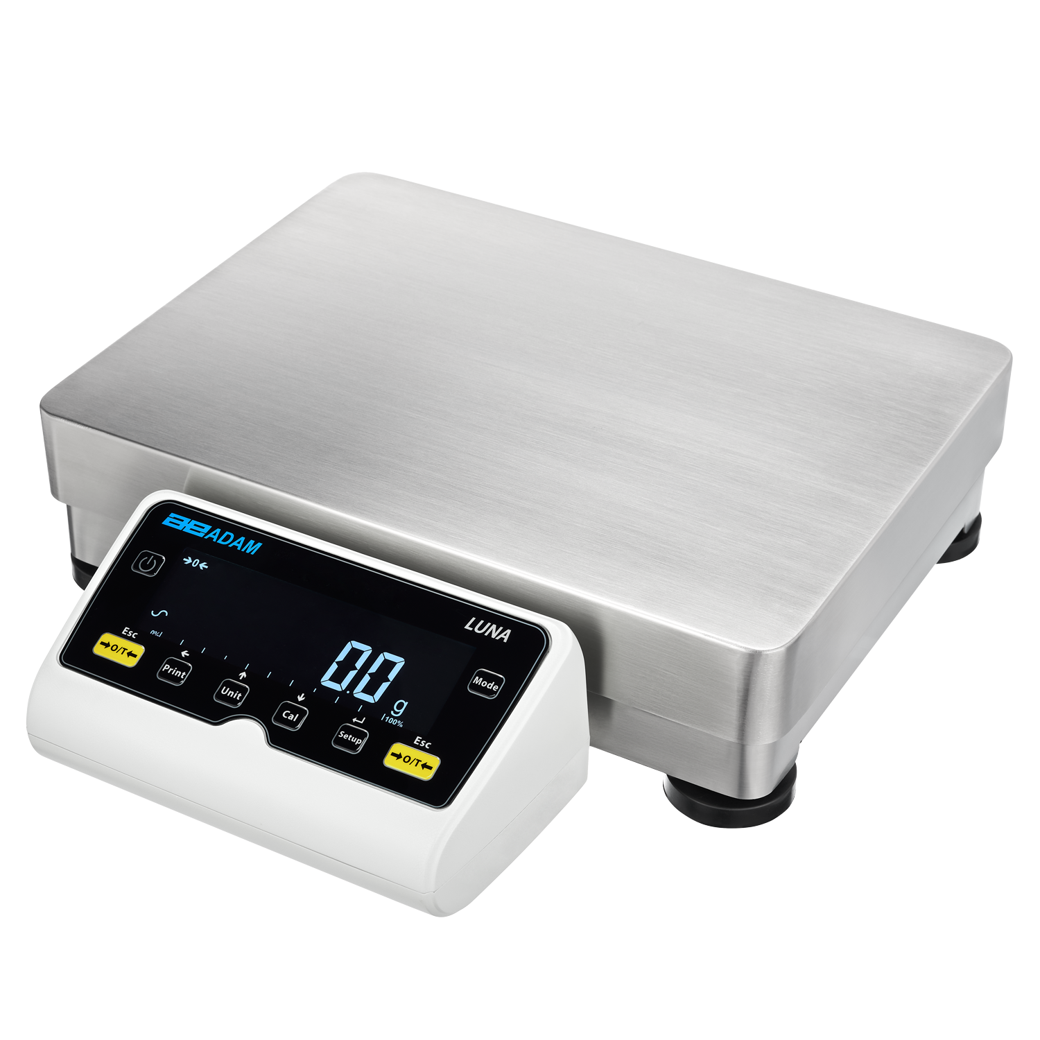 Luna LBL High Capacity Precision Balances