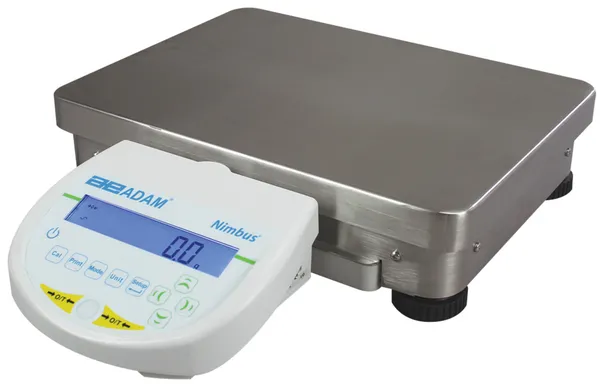 Nimbus® Heavy Duty Precision Balances