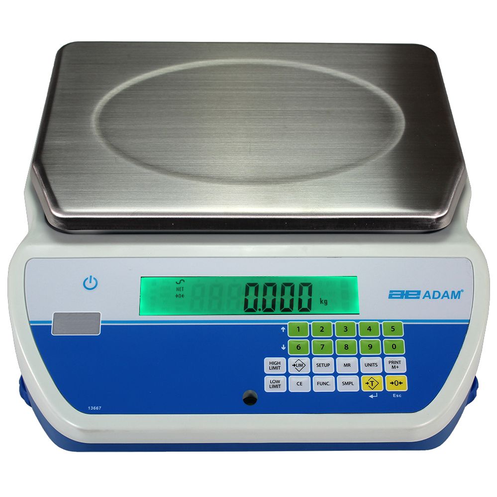 Cruiser Checkweighing scales