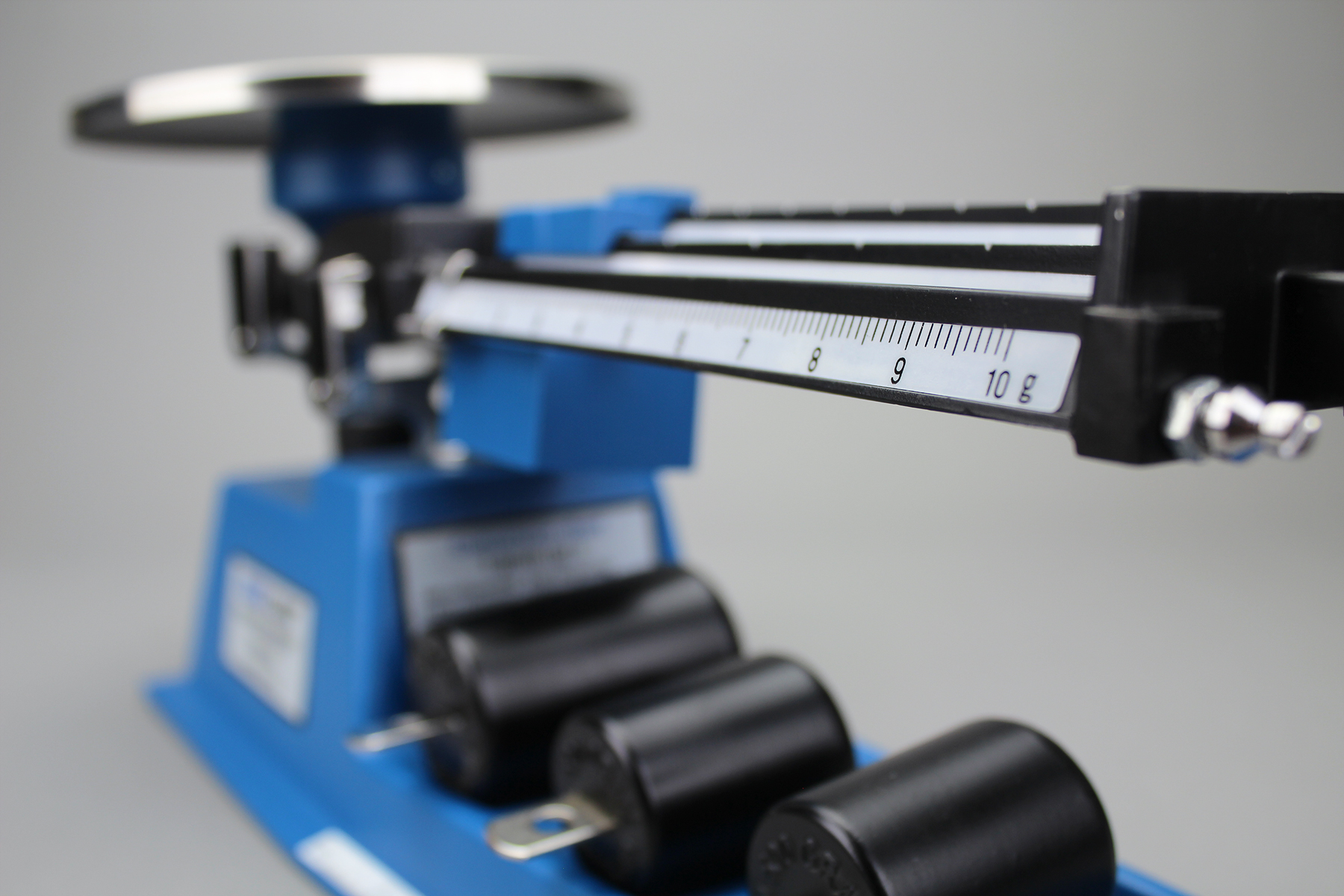 mechanical education scales