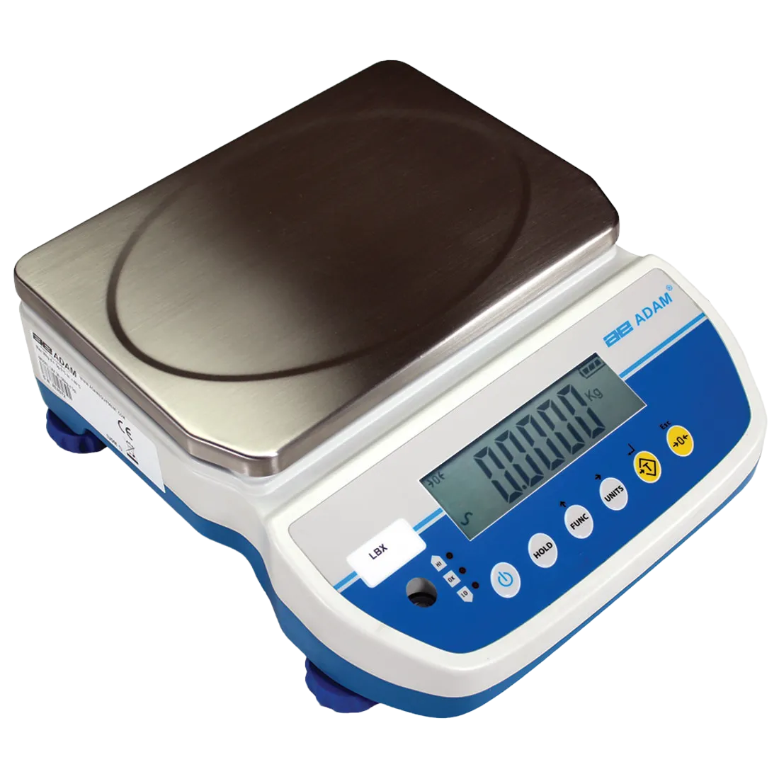bench-scales