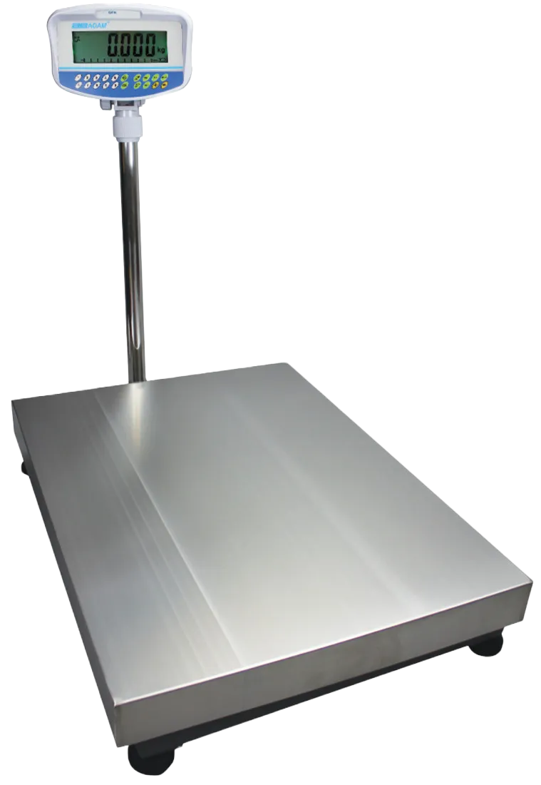 floor-scales