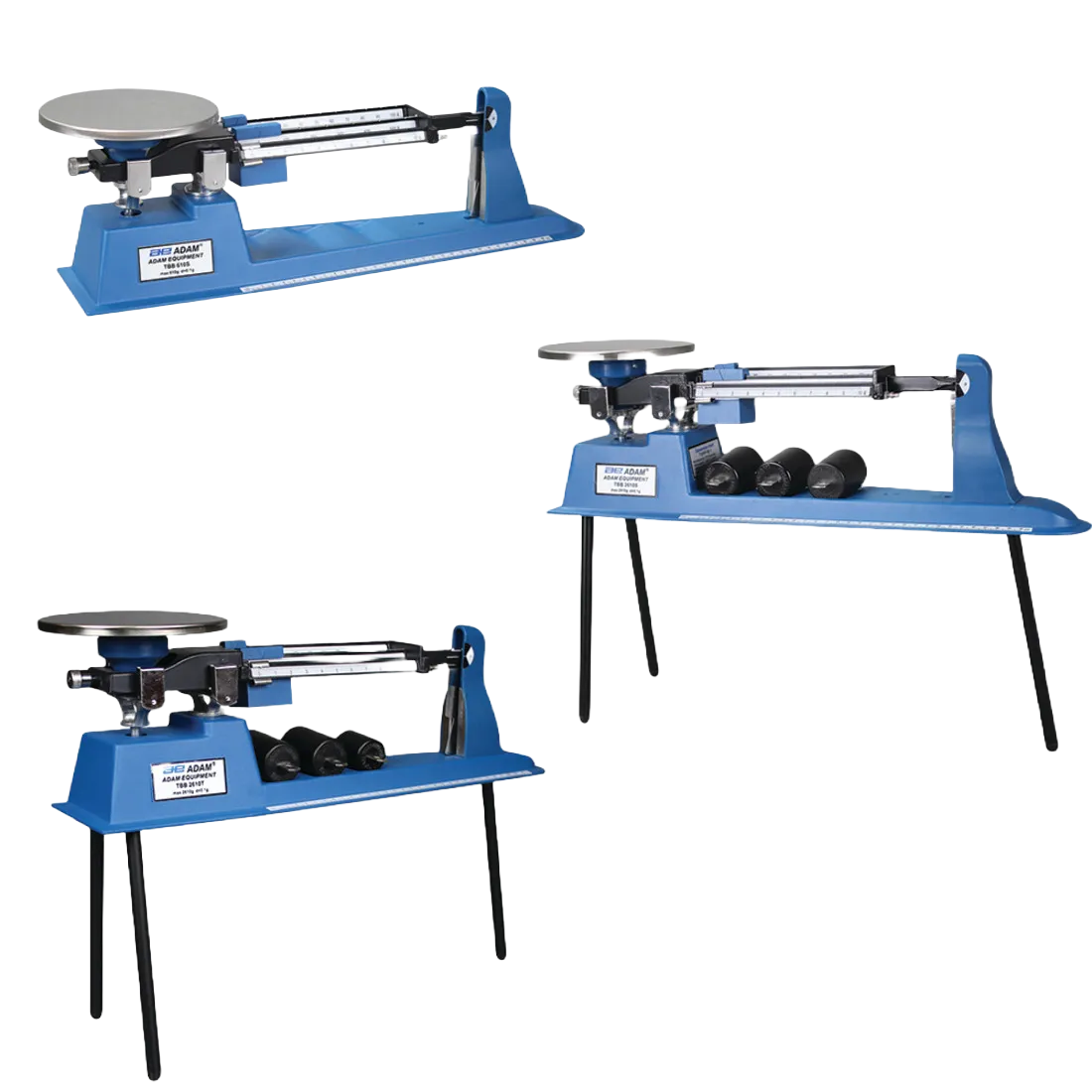 mechanical-balances
