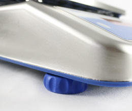 Adjustable Feet waterproof scales feet