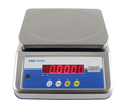 Overload Protection waterproof scales overload protection