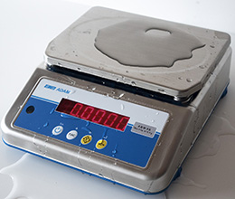 Waterproof Weighing waterproof weighing