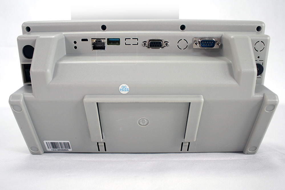 Equinox analytical balances usb