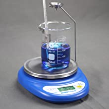 CB compact balances operation