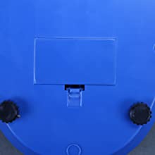 CB compact balances adaptor