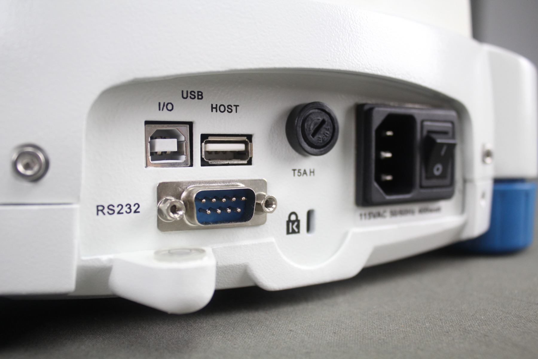 PMB Moisture Analysers USB