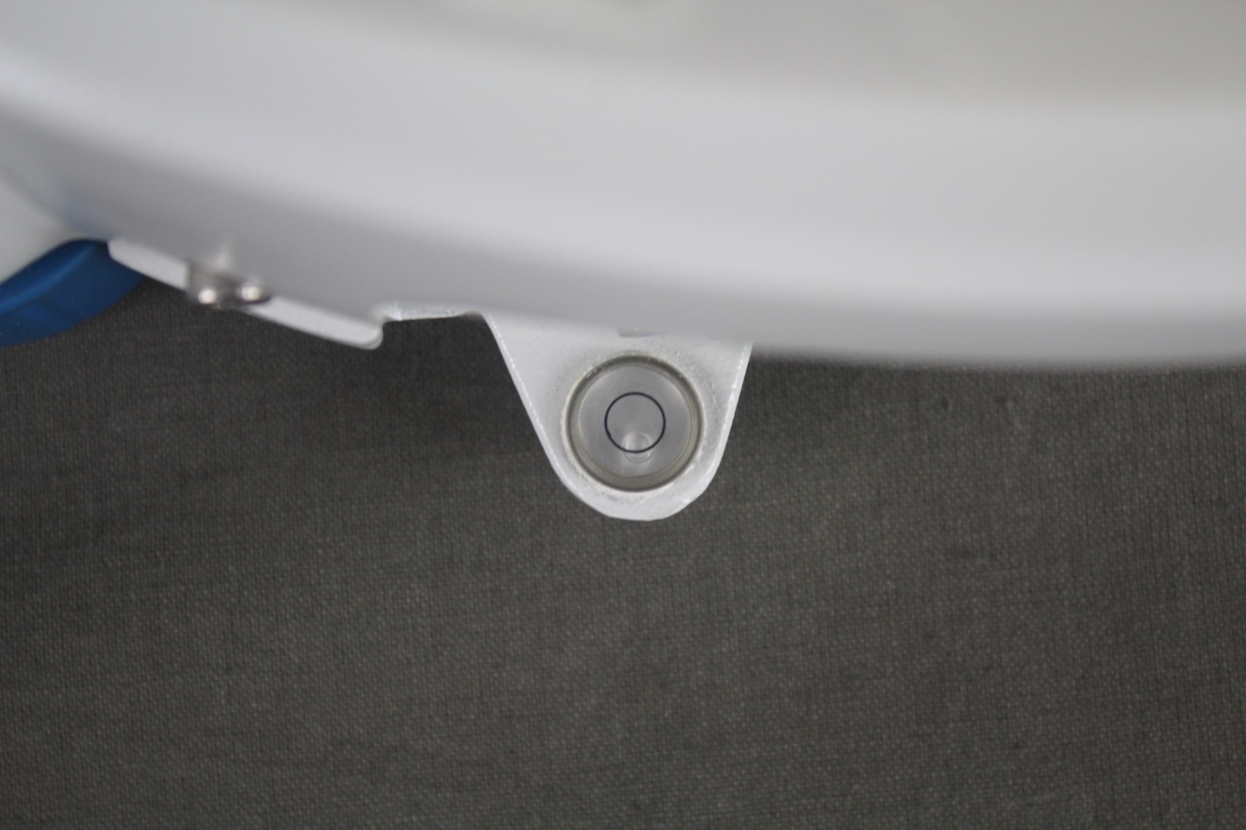 PMB Moisture Analysers accuracy