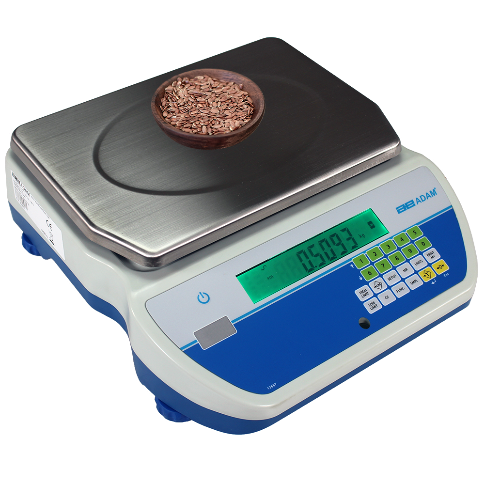Trade Approved checkweighing scales applications